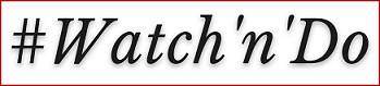 WatchnDo Logo